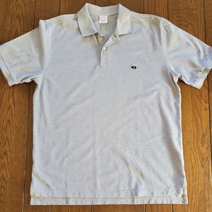 Brooks Brothers Golden Fleece Polo